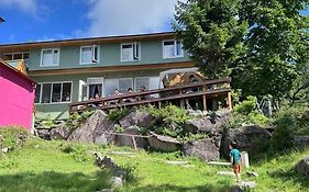 Guesthouse Hoaloha 4 Seasons